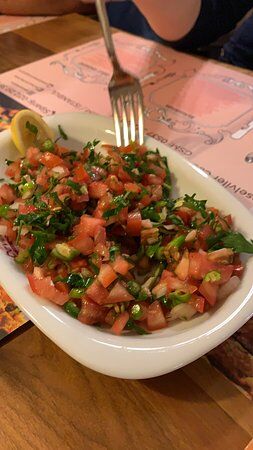 Oz Develi Pide Salonu